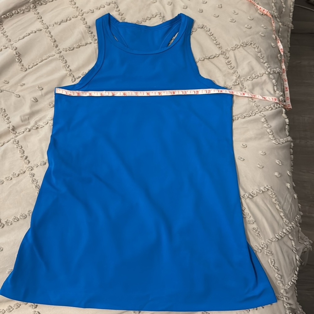 Lululemon Racerback Tank Top - Picture 3 of 3